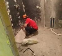 衛(wèi)生間防水施工的關鍵步驟與詳解！