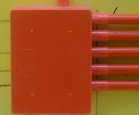 為何過線盒不可或缺？解析電氣系統(tǒng)中的 “隱形守護(hù)者”